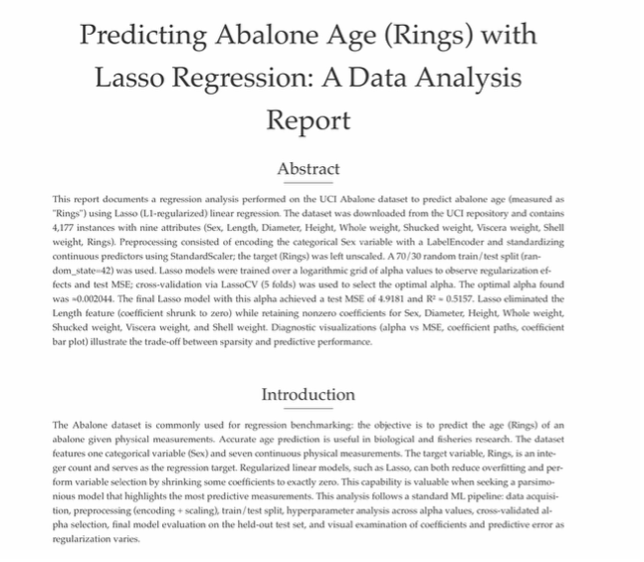 Value in Education and Research - Reproducible Research