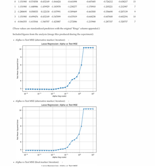 Value in Education and Research - Learning Approach